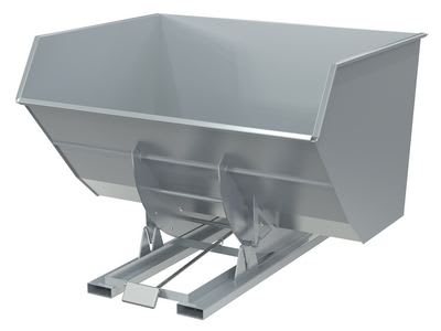 VESTIL D-500-HD-SL