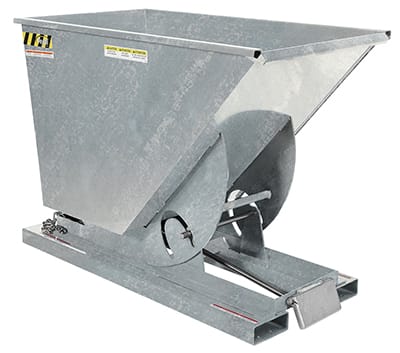 VESTIL D-75-HD-GAL