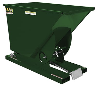 VESTIL D-75-HD-GRN-H