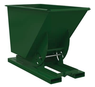 VESTIL D-75-HD-NB-GRN-H