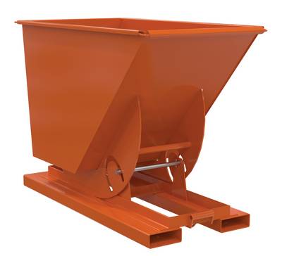 VESTIL D-75-HD-NB-ORG-C