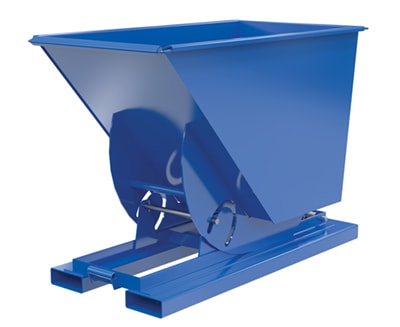 VESTIL D-75-HD-NB