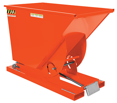 VESTIL D-75-HD-ORG-C