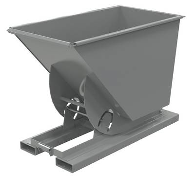 VESTIL D-75-LD-NB-GY-SG