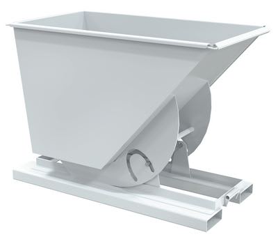 VESTIL D-75-LD-NB-WHT