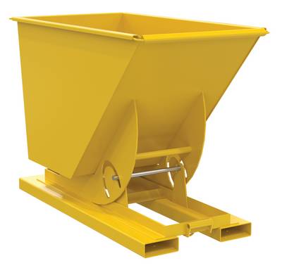 VESTIL D-75-LD-NB-YEL