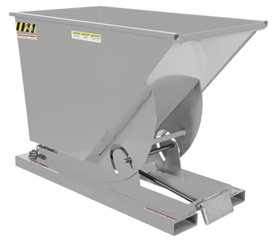 VESTIL D-75-LD-SL