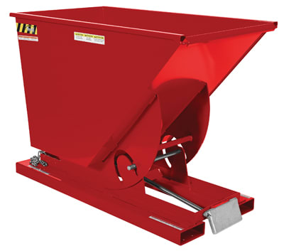 VESTIL D-75-LD-SR