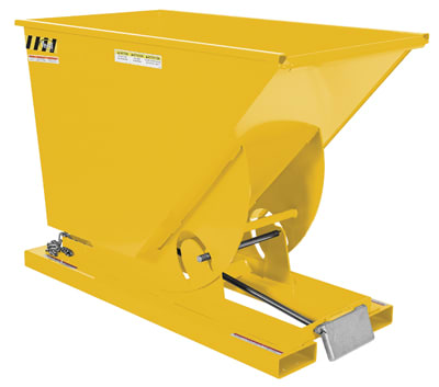 VESTIL D-75-LD-YEL