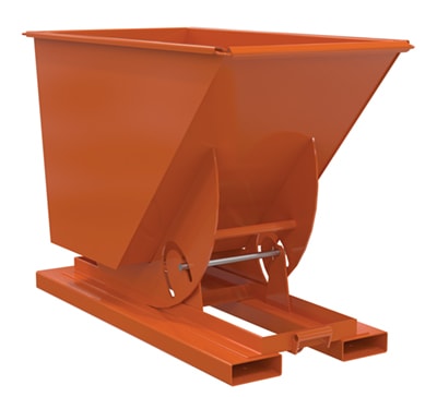 VESTIL D-75-MD-NB-ORG-C