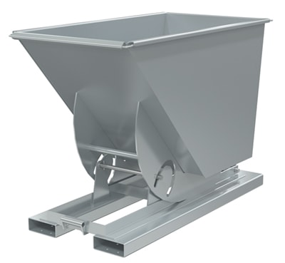 VESTIL D-75-MD-NB-SL