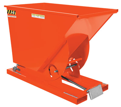 VESTIL D-75-MD-ORG-C