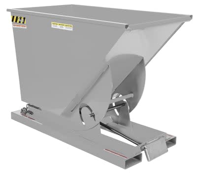 VESTIL D-75-MD-SL