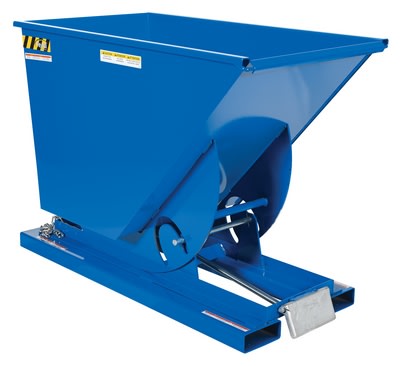 VESTIL D-75-MD