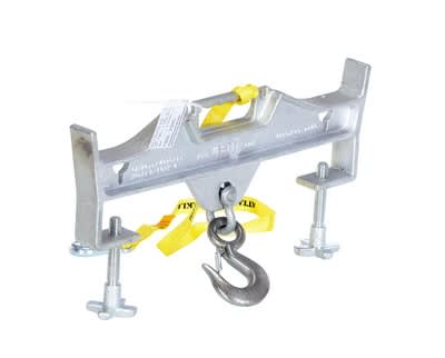 VESTIL D-FORK-4-RL
