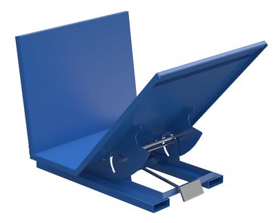 VESTIL D-NS-200-LD