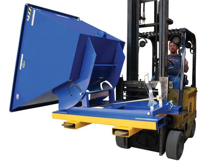 VESTIL D-TILT