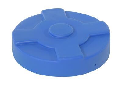 VESTIL DC-P-30-BU