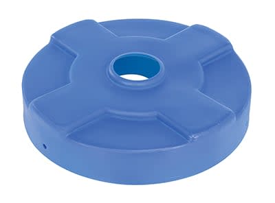 VESTIL DC-P-30-CAN-BU
