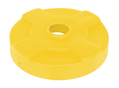 VESTIL DC-P-30-CAN-YL