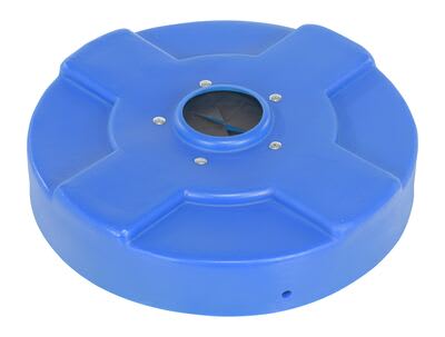 VESTIL DC-P-30-CANF-BU