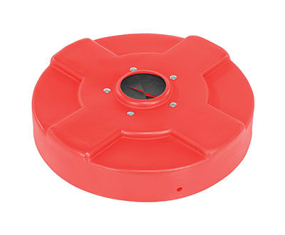 VESTIL DC-P-30-CANF-RD