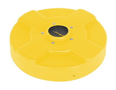 VESTIL DC-P-30-CANF-YL