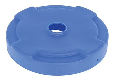 VESTIL DC-P-55-CAN-BU