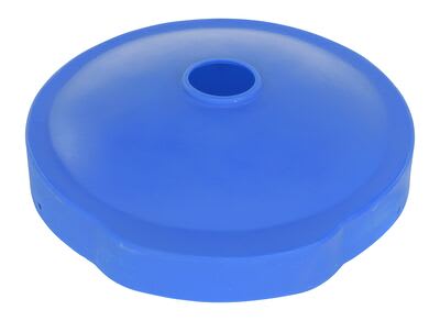 VESTIL DC-P-55-CAN-UF-BU