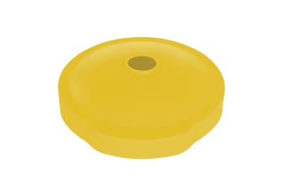 VESTIL DC-P-55-CAN-UF-YL