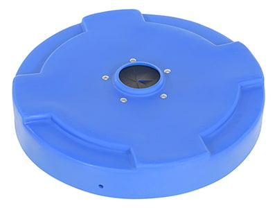 VESTIL DC-P-55-CANF-BU