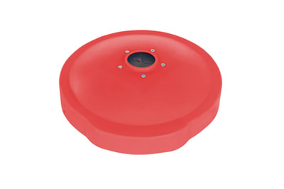 VESTIL DC-P-55-CANF-UF-RD