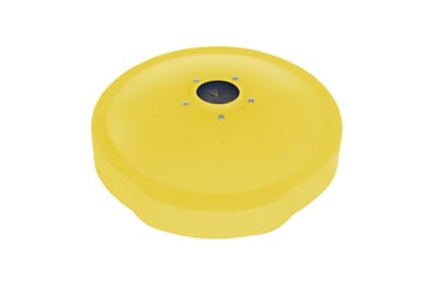 VESTIL DC-P-55-CANF-UF-YL