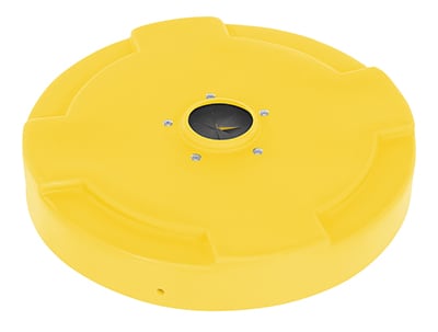 VESTIL DC-P-55-CANF-YL
