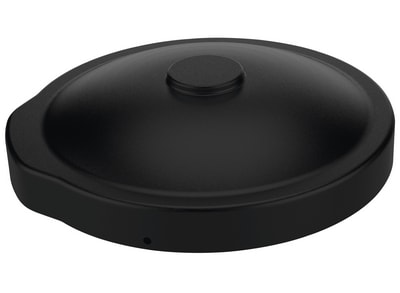 VESTIL DC-P-55-UF-BK
