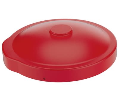 VESTIL DC-P-55-UF-RD