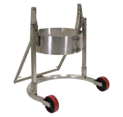 VESTIL DCR-110-55-SS