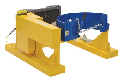 VESTIL DCR-205-8-DC