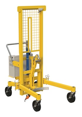 VESTIL DCR-880-H-HP-DC