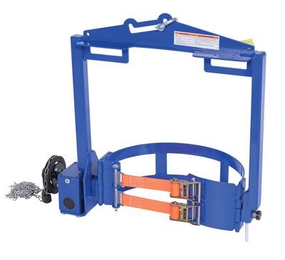 VESTIL DCT-2000