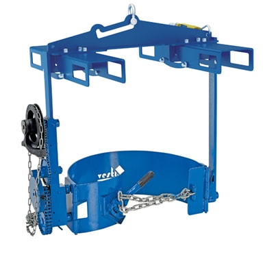 VESTIL DCT-75-4WFP