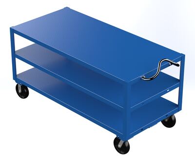 VESTIL DH-PH4-3472-3