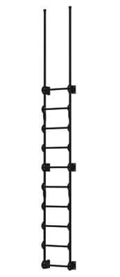 VESTIL DKL-10-BK