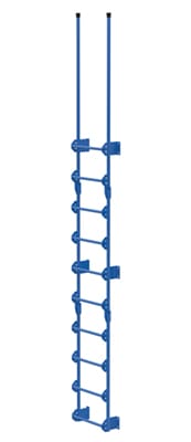 VESTIL DKL-10-BL