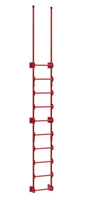 VESTIL DKL-10-RD