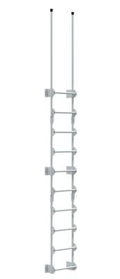 VESTIL DKL-10-WT