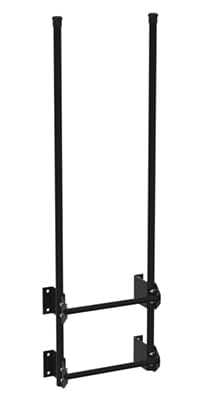 VESTIL DKL-2-BK