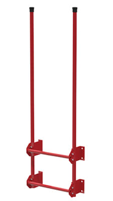 VESTIL DKL-2-RD