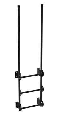 VESTIL DKL-3-BK