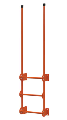 VESTIL DKL-3-OR